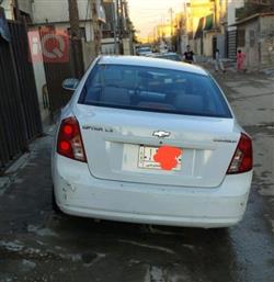 شيفروليه اوبترا